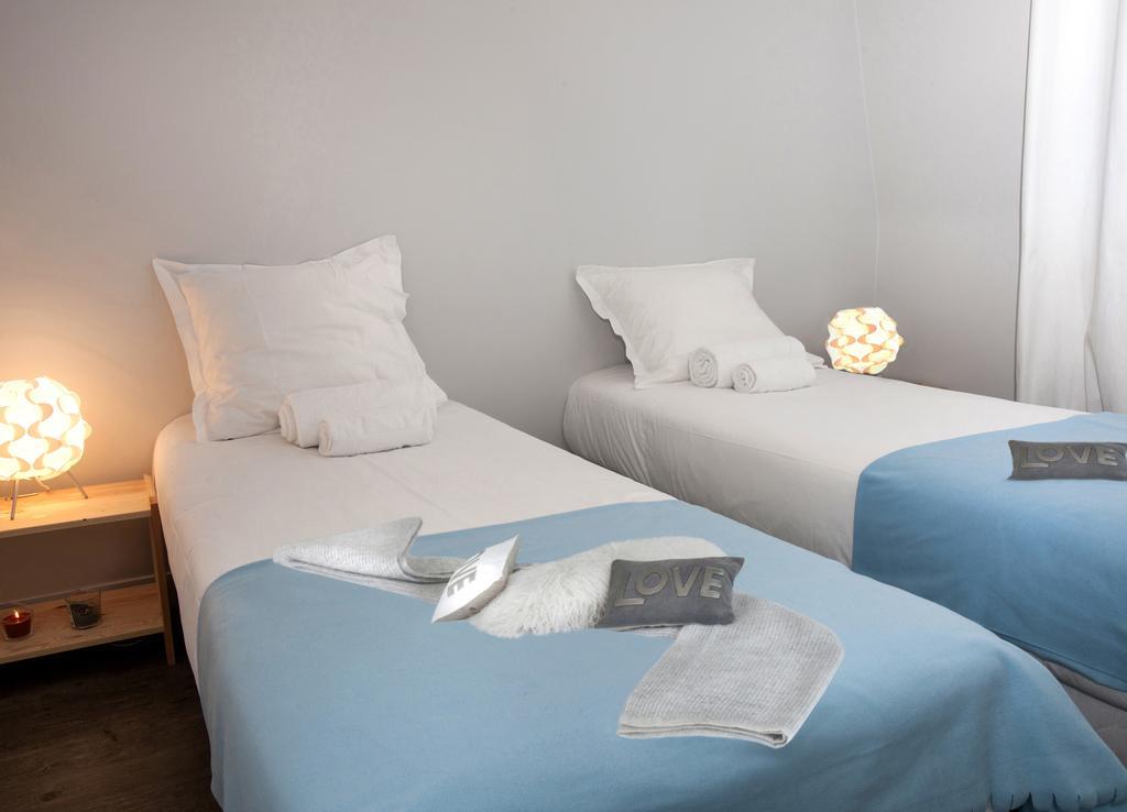 Sweet Home Paris Apartment Экстерьер фото