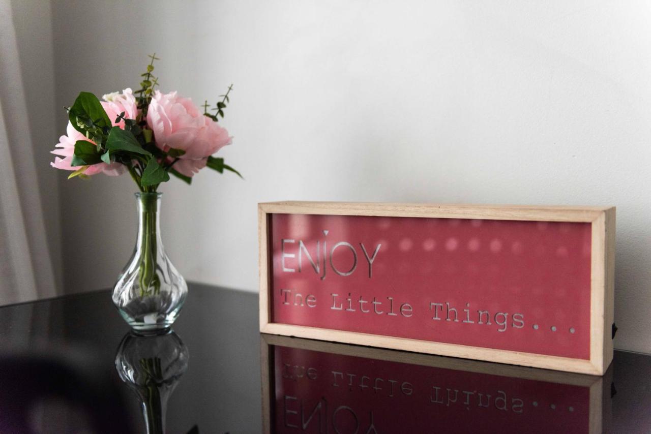 Sweet Home Paris Apartment Экстерьер фото