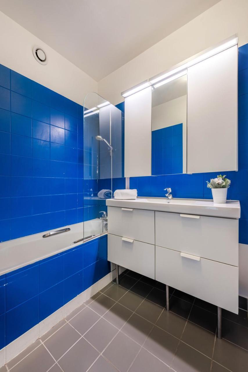 Sweet Home Paris Apartment Экстерьер фото