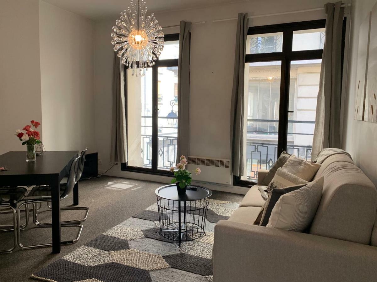 Sweet Home Paris Apartment Экстерьер фото