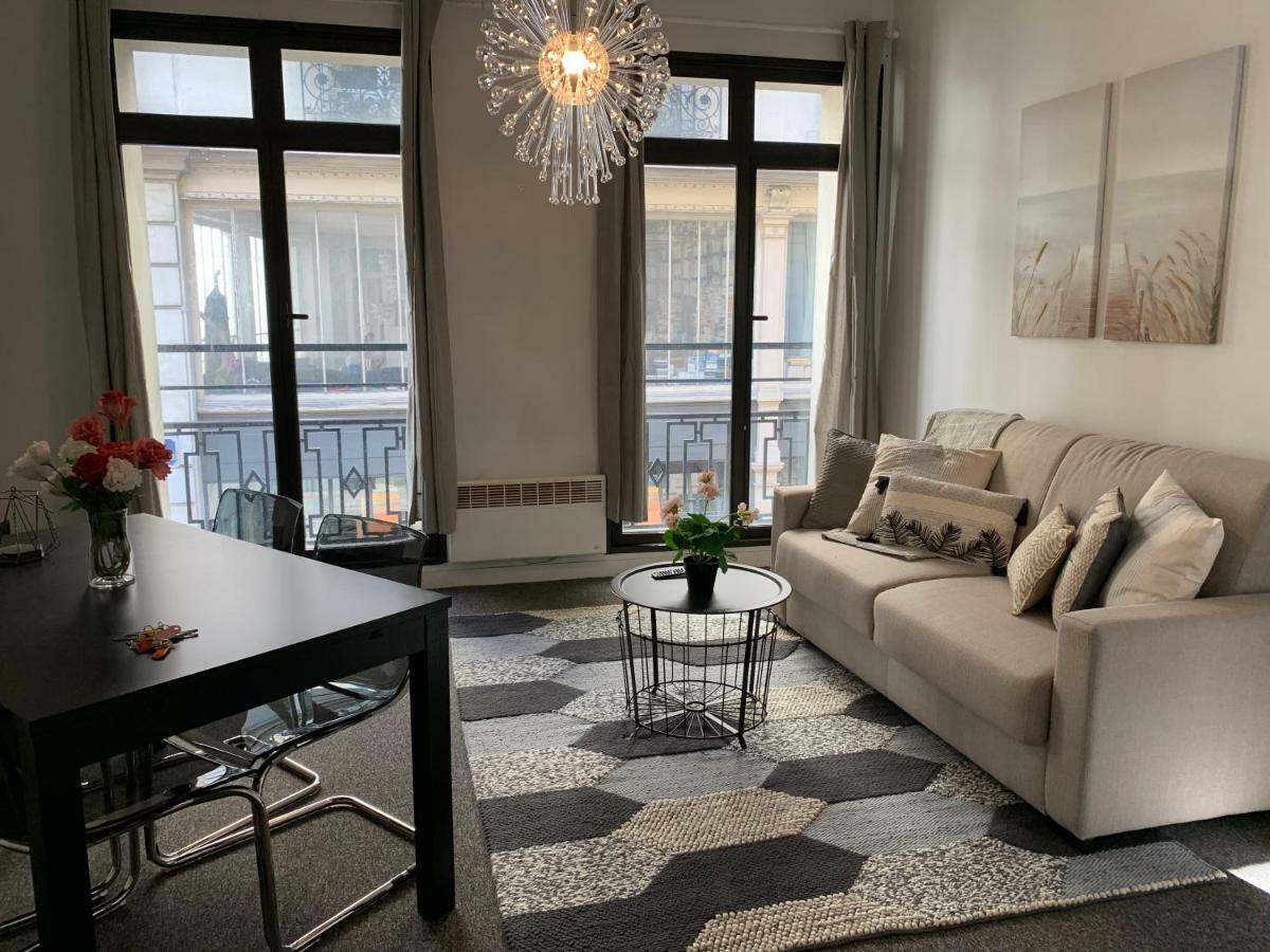 Sweet Home Paris Apartment Экстерьер фото